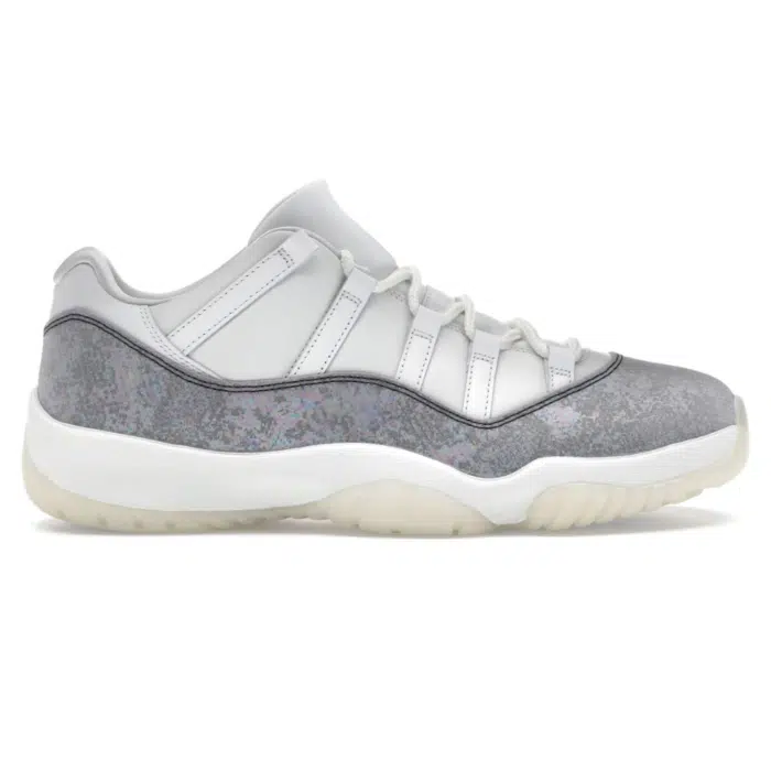 RÉPLICA JORDAN 11 RETRO LOW 'YEAR OF THE SNAKE'