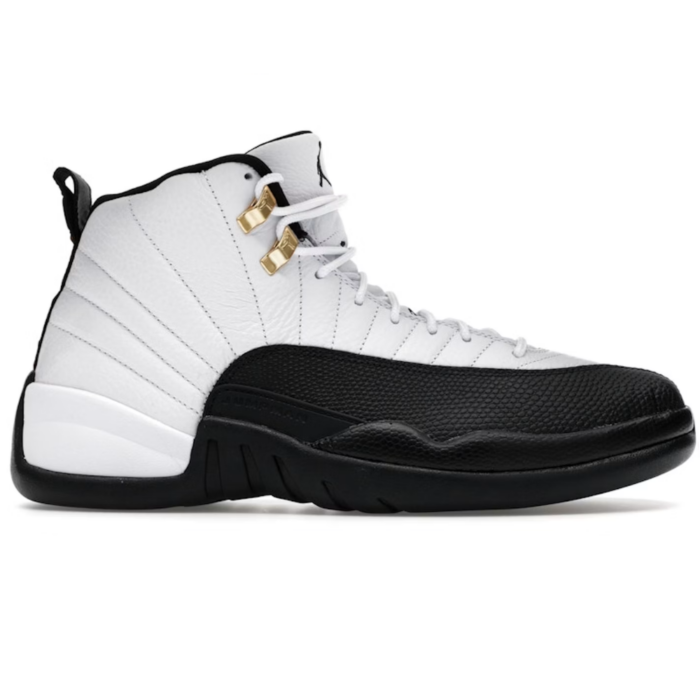 JORDAN 12 RETRO 'TAXI'