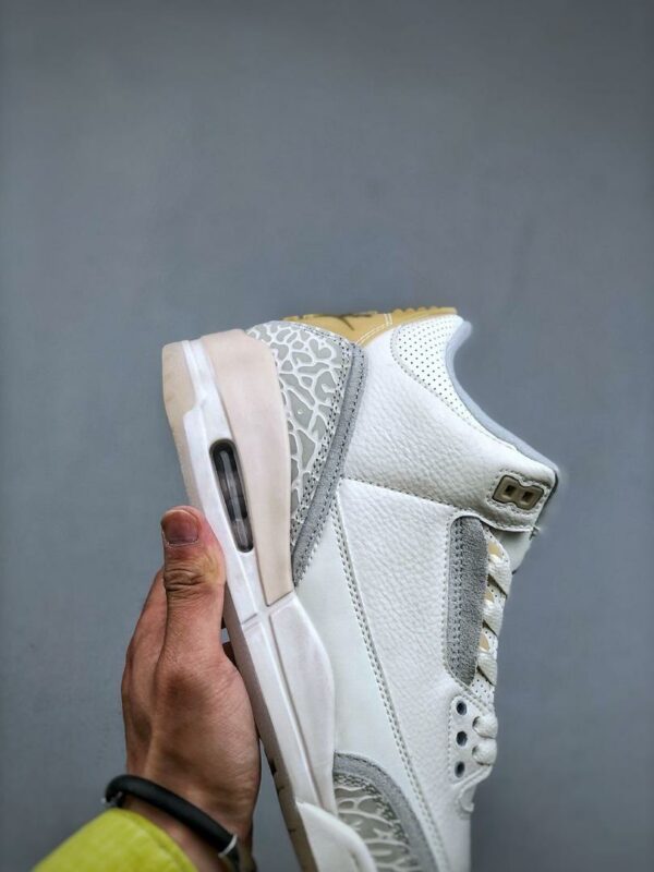 RÉPLICA JORDAN 3 RETRO 'CRAFT' - Imagen 5