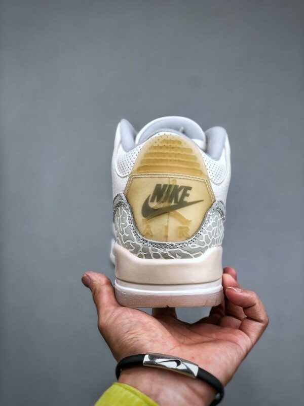 RÉPLICA JORDAN 3 RETRO 'CRAFT' - Imagen 4