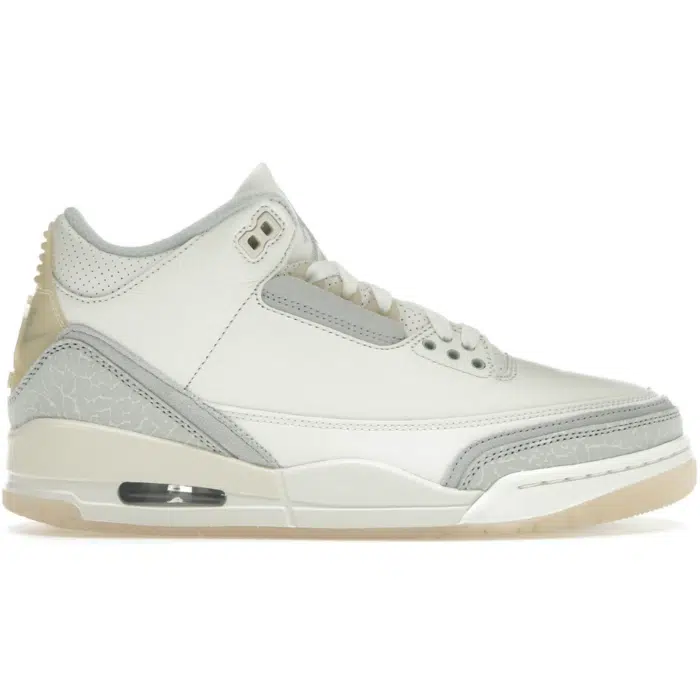 RÉPLICA JORDAN 3 RETRO 'CRAFT'