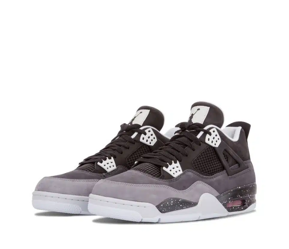 RÉPLICA JORDAN 4 RETRO 'FEAR PACK' - Imagen 4