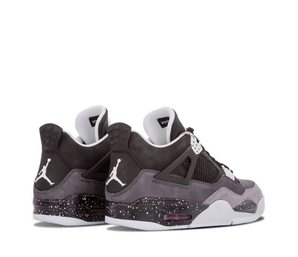 RÉPLICA JORDAN 4 RETRO 'FEAR PACK' - Imagen 3