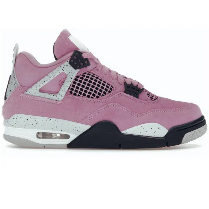RÉPLICA JORDAN 4 RETRO 'ORCHID'