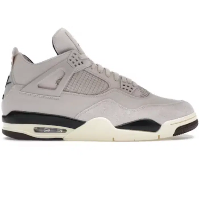 RÉPLICA JORDAN 4 RETRO A MA MANIÉRE 'WHILE YOU WERE SLEEPING'