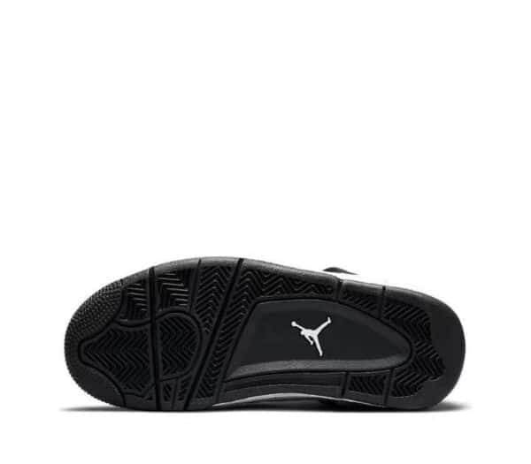 RÉPLICA JORDAN 4 RETRO 'DIY' - Imagen 3