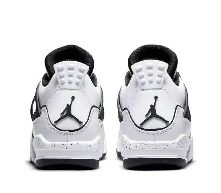 RÉPLICA JORDAN 4 RETRO 'DIY' - Imagen 2