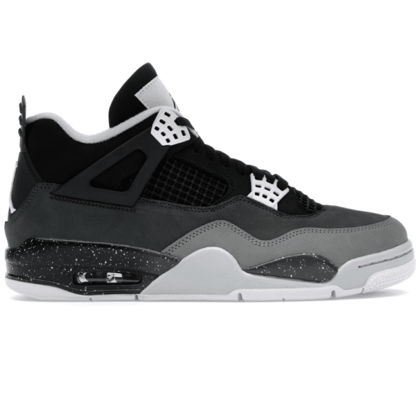 RÉPLICA JORDAN 4 RETRO 'FEAR' (2024)