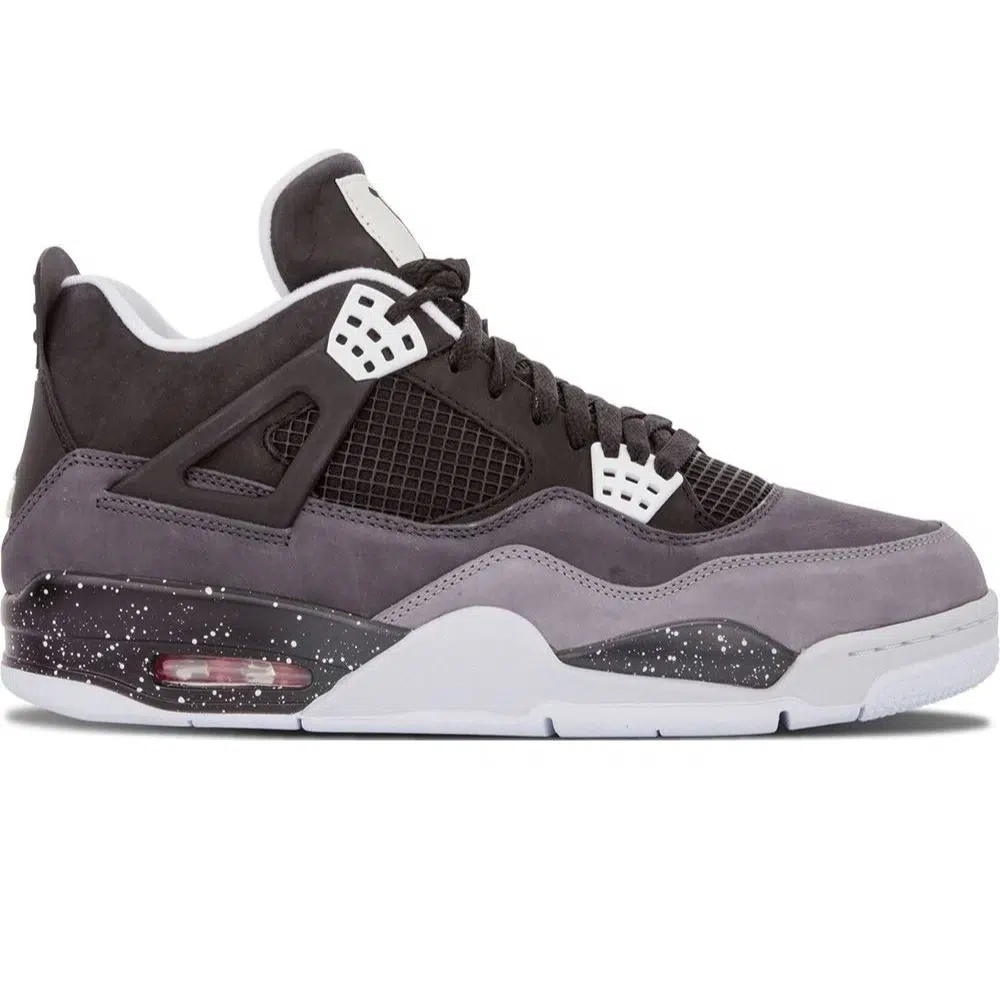 RÉPLICA JORDAN 4 RETRO 'FEAR PACK'