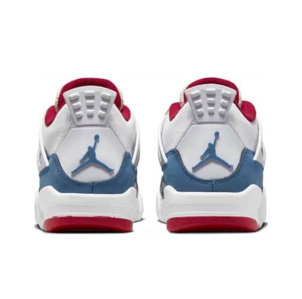 RÉPLICA JORDAN 4 RETRO 'MESSY ROOM' - Imagen 3
