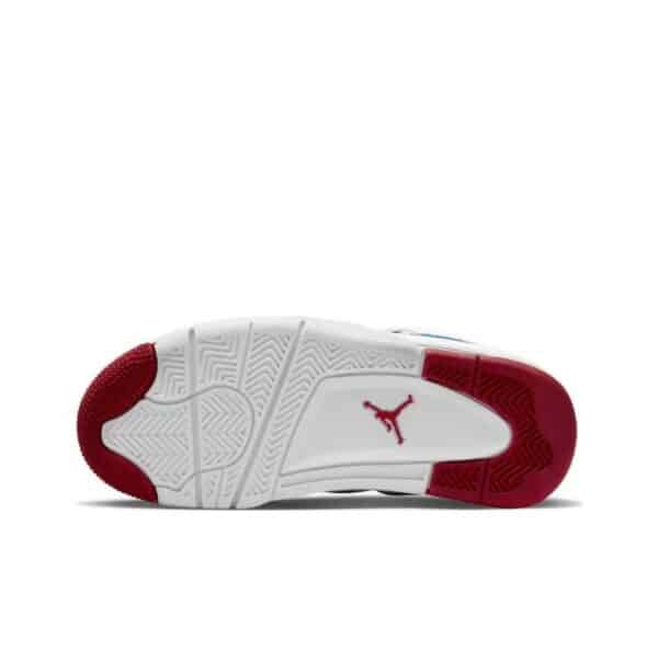 RÉPLICA JORDAN 4 RETRO 'MESSY ROOM' - Imagen 2