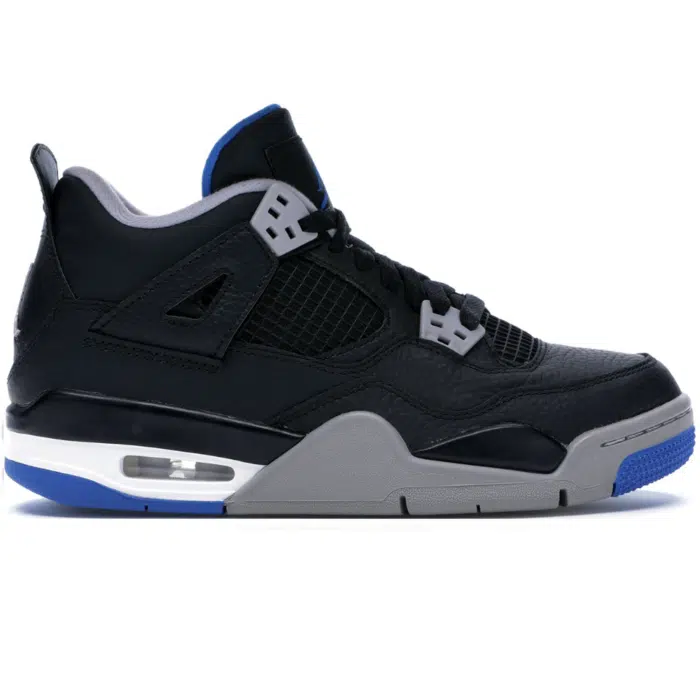 RÉPLICA JORDAN 4 RETRO 'MOTORSPORTS ALTERNATE'
