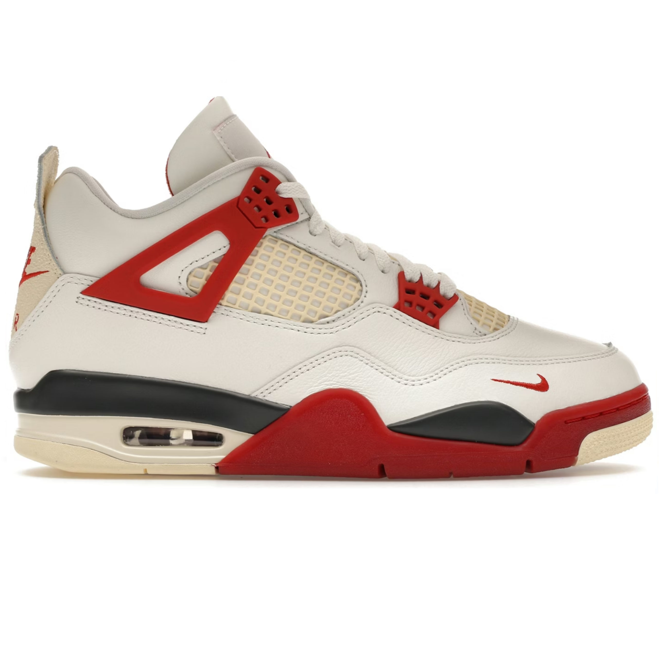 JORDAN 4 RETRO OG NIGEL SYLVESTER 'BRICK AFTER BRICK'