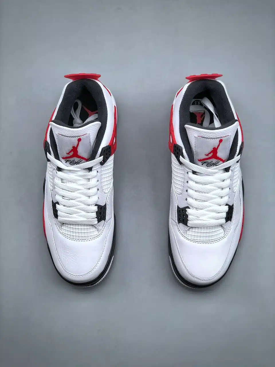 RÉPLICA JORDAN 4 RETRO 'RED CEMENT' - Imagen 6