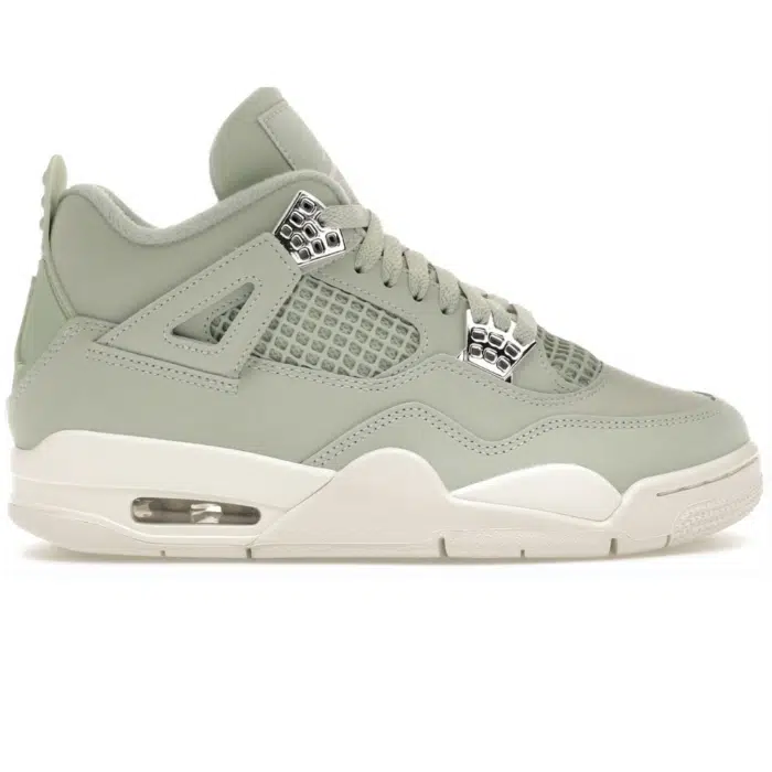 RÉPLICA JORDAN 4 RETRO 'SEAFOAM' SAIL