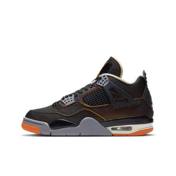RÉPLICA JORDAN 4 RETRO 'STARFISH' - Imagen 6