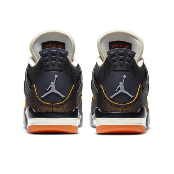 RÉPLICA JORDAN 4 RETRO 'STARFISH' - Imagen 3