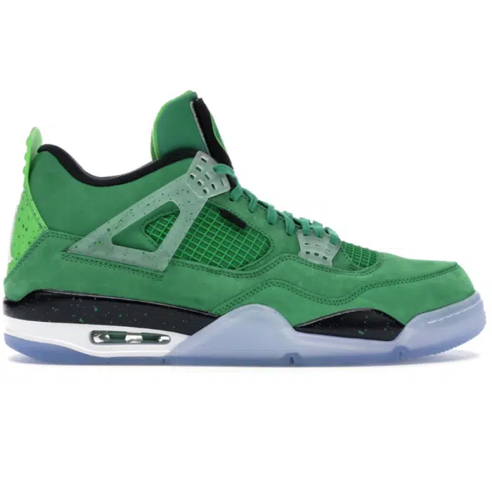 RÉPLICA JORDAN 4 RETRO 'WAHLBURGERS'