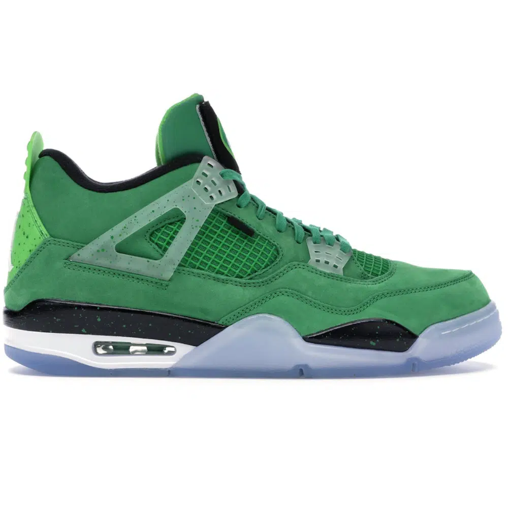 RÉPLICA JORDAN 4 RETRO 'WAHLBURGERS'