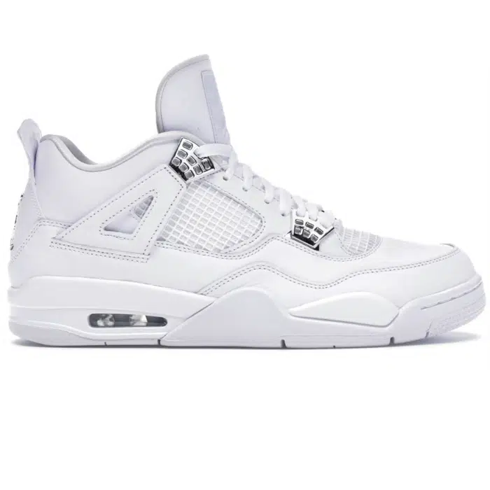 RÉPLICA AIR JORDAN 4 RETRO 'PURE MONEY'