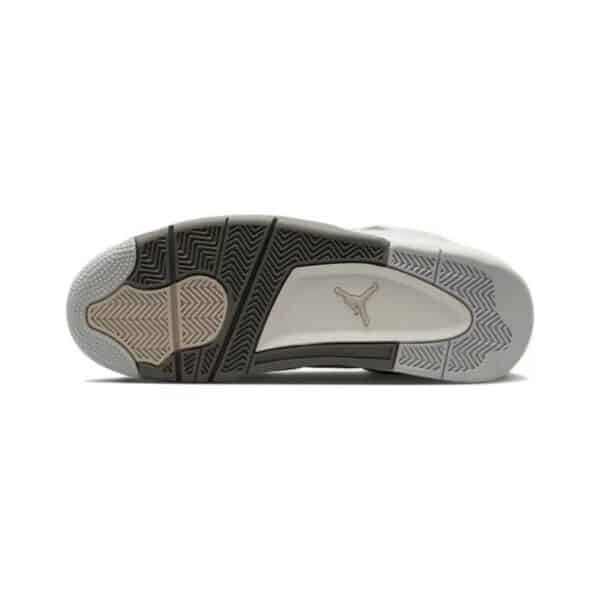 RÉPLICA AIR JORDAN 4 SE 'CRAFT PHOTON DUST' - Imagen 2