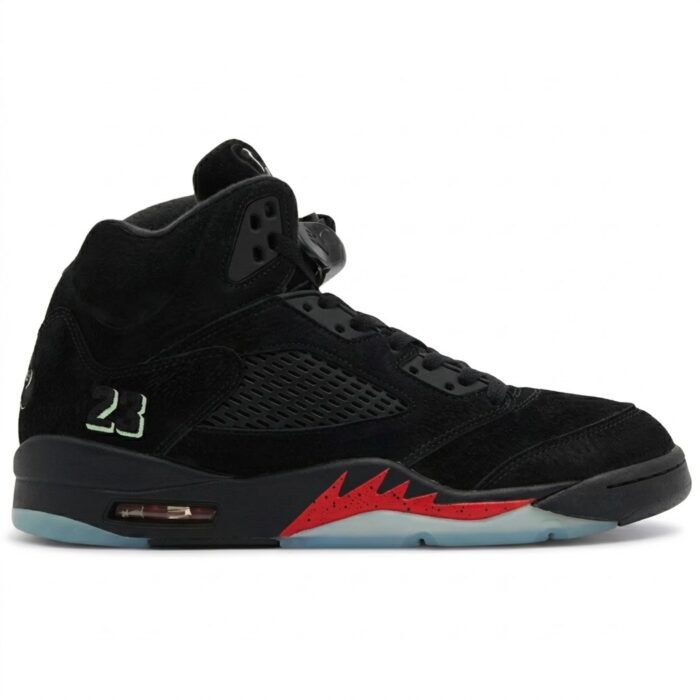 JORDAN 5 RETRO 'HALLOWEEN'