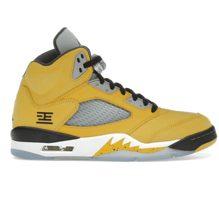 RÉPLICA JORDAN 5 RETRO 'TOKYO' T23 (2025)