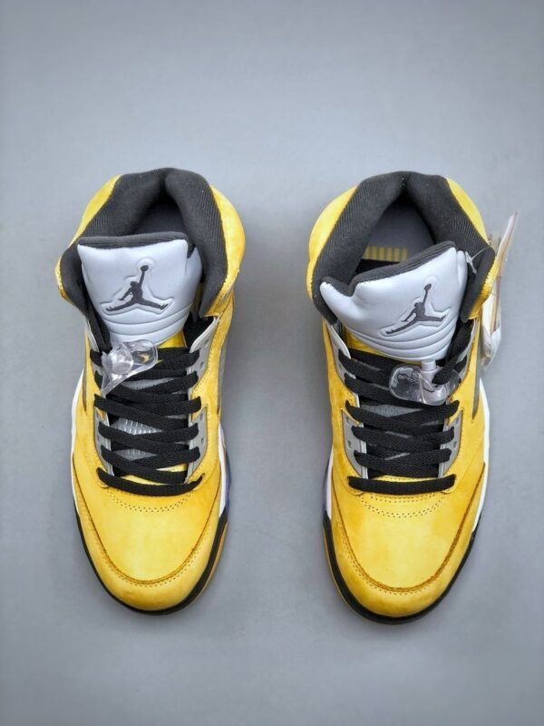 RÉPLICA JORDAN 5 RETRO 'TOKYO' T23 (2025) - Imagen 6