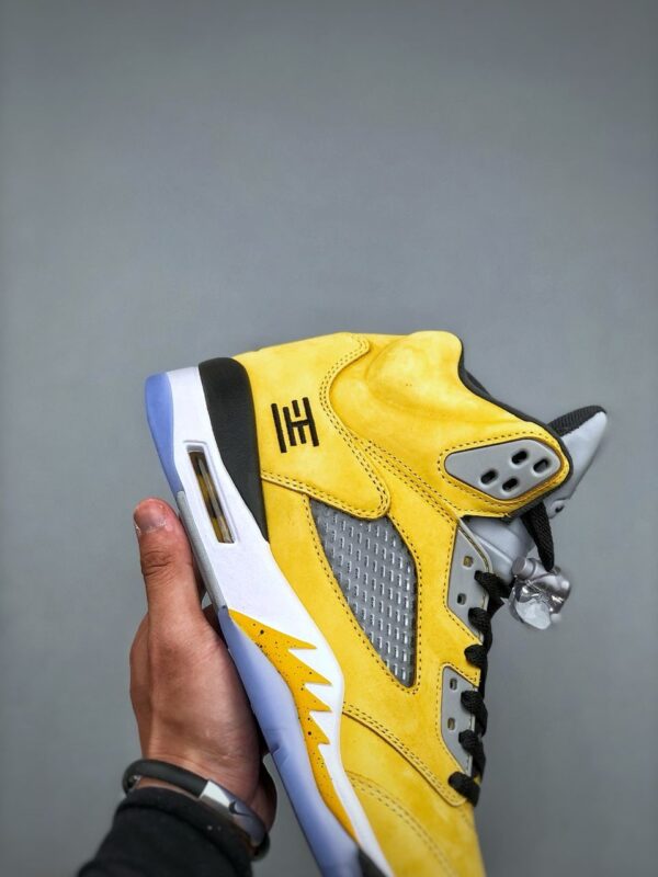 RÉPLICA JORDAN 5 RETRO 'TOKYO' T23 (2025) - Imagen 5