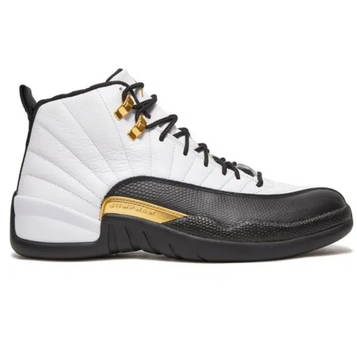 RÉPLICA AIR JORDAN RETRO 12 ‘ROYALTY’