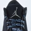 RÉPLICA JORDAN RETRO 3 'BLACK CAT' (2025) - Imagen 6