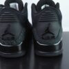 RÉPLICA JORDAN RETRO 3 'BLACK CAT' (2025) - Imagen 4