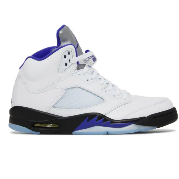 RÉPLICA JORDAN 5 RETRO 'CONCORDE'