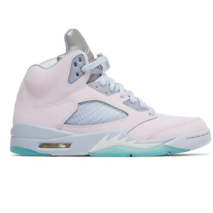RÉPLICA JORDAN RETRO 5 ‘EASTER’