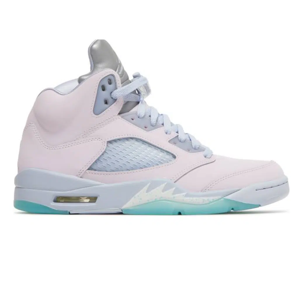 RÉPLICA JORDAN RETRO 5 ‘EASTER’