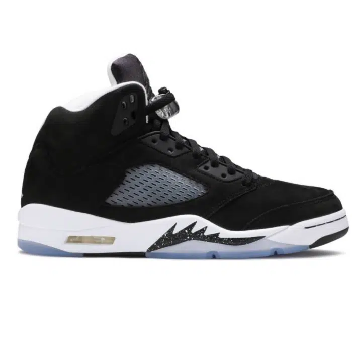 RÉPLICA JORDAN RETRO 5 ‘MOONLIGHT’