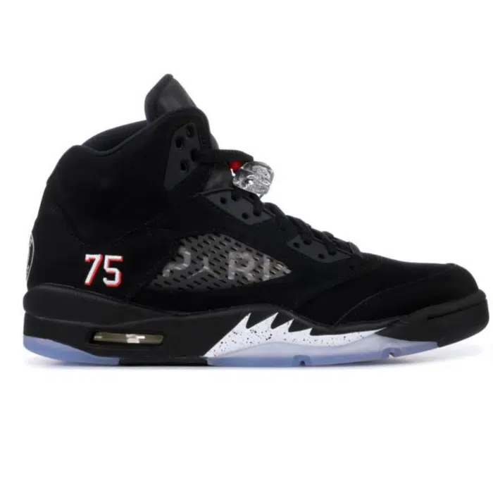 RÉPLICA JORDAN RETRO 5 ‘PSG’