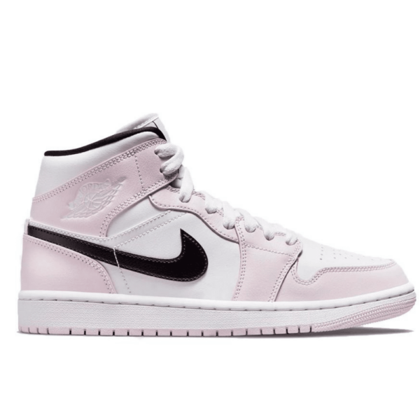 RÉPLICA JORDAN 1 BARELY ROSE