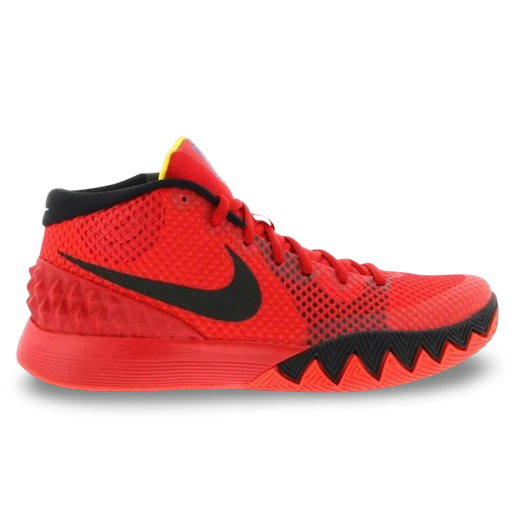 KYRIE 1 'DECEPTIVE RED'