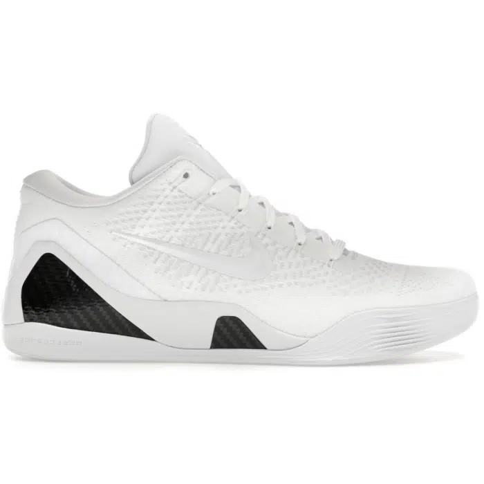 RÉPLICA KOBE 9 ELITE LOW PROTRO 'HALO'