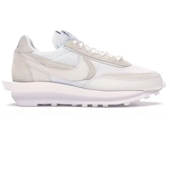 RÉPLICA LD WAFFLE SACAI NYLON 'WHITE'