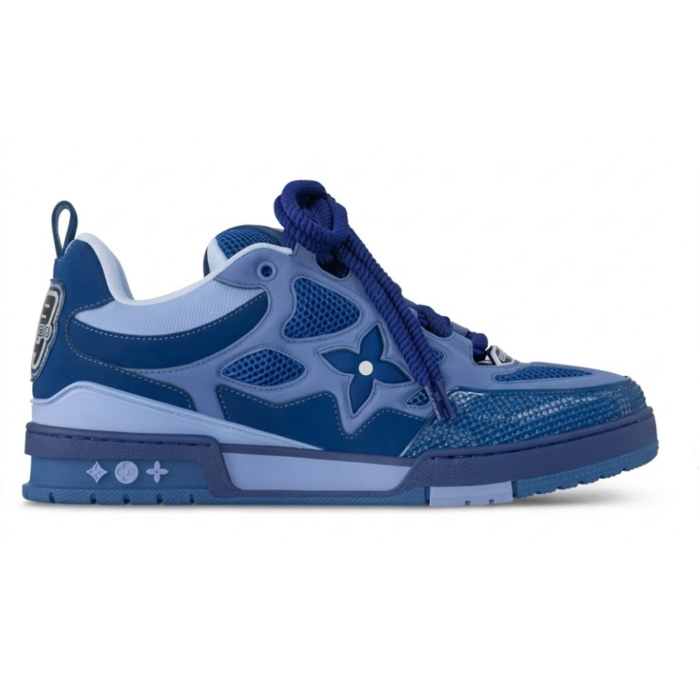 LOUIS VUITTON LV SKATE 'AZULES'