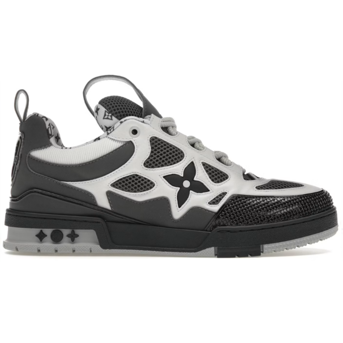 LOUIS VUITTON LV SKATE ‘GRISES’