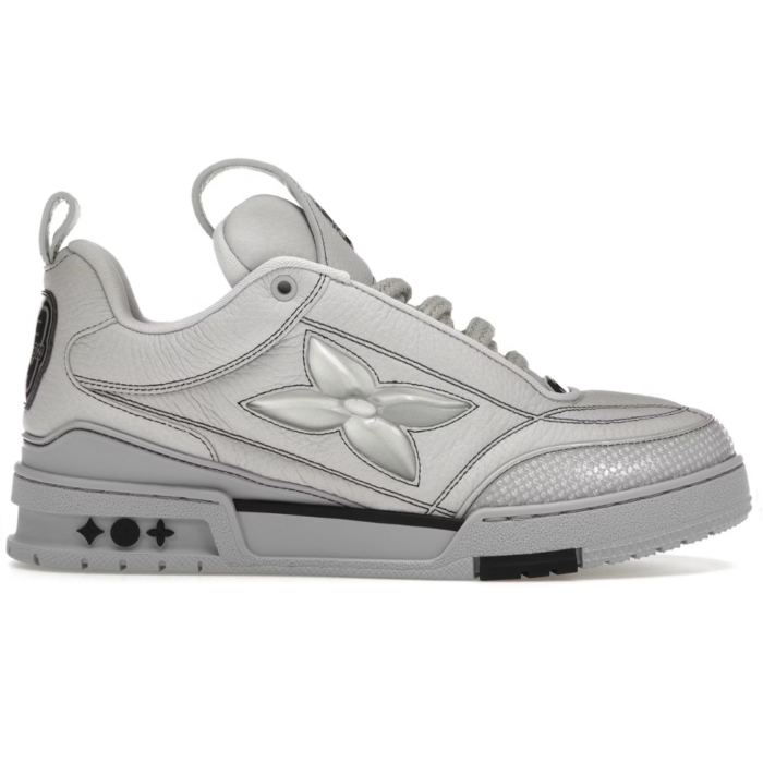 LOUIS VUITTON LV SKATE 'TOTAL GREY'