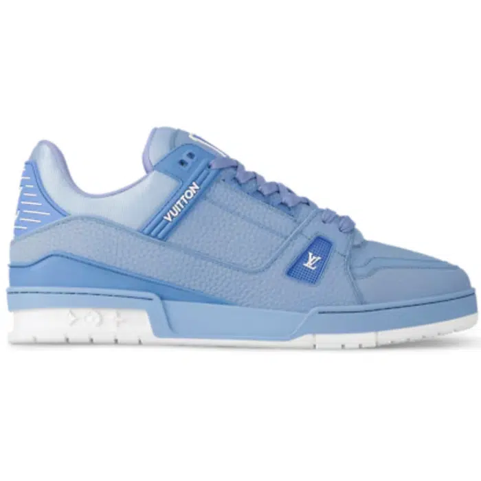 RÉPLICA LV TRAINER 'AZULES'