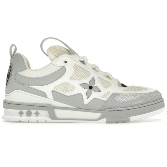 LOUIS VUITTON SKATE ‘GRISES’