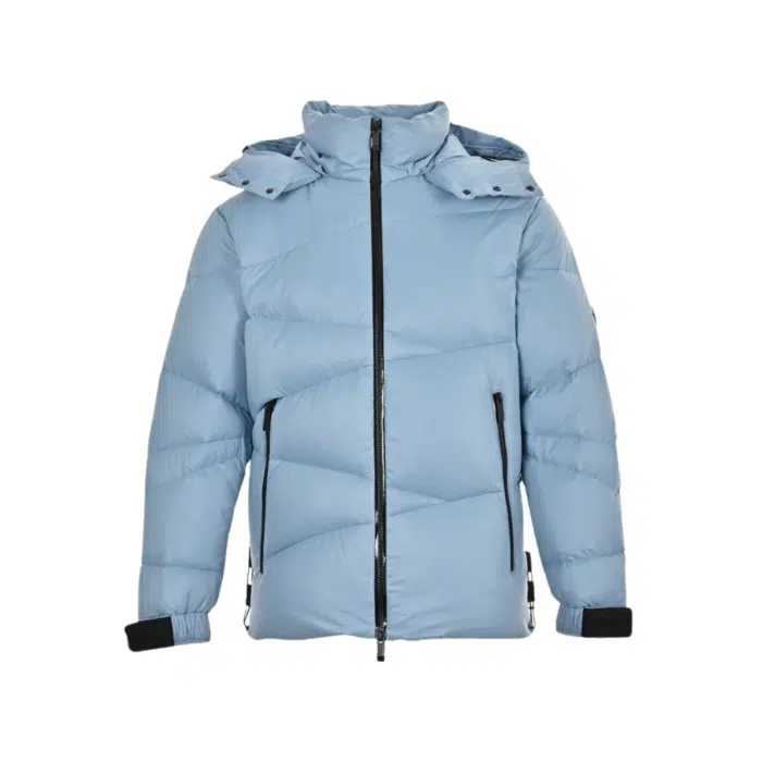 RÉPLICA MONCLER CHAMBON 'AZUL’