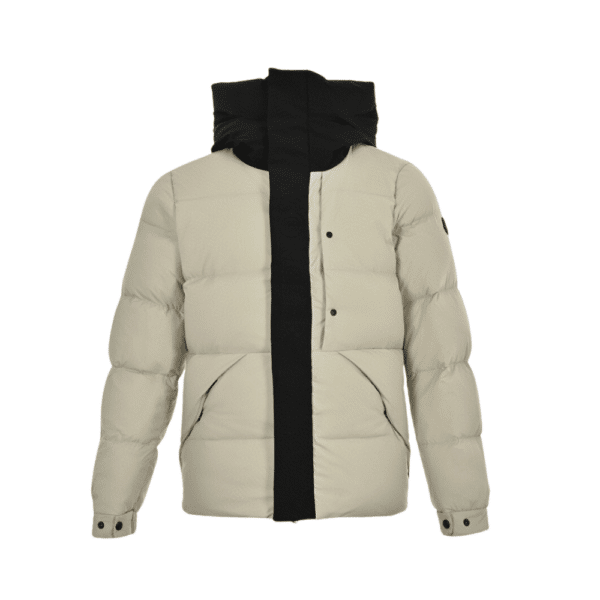 RÉPLICA MONCLER DUVET ‘BEIGE’