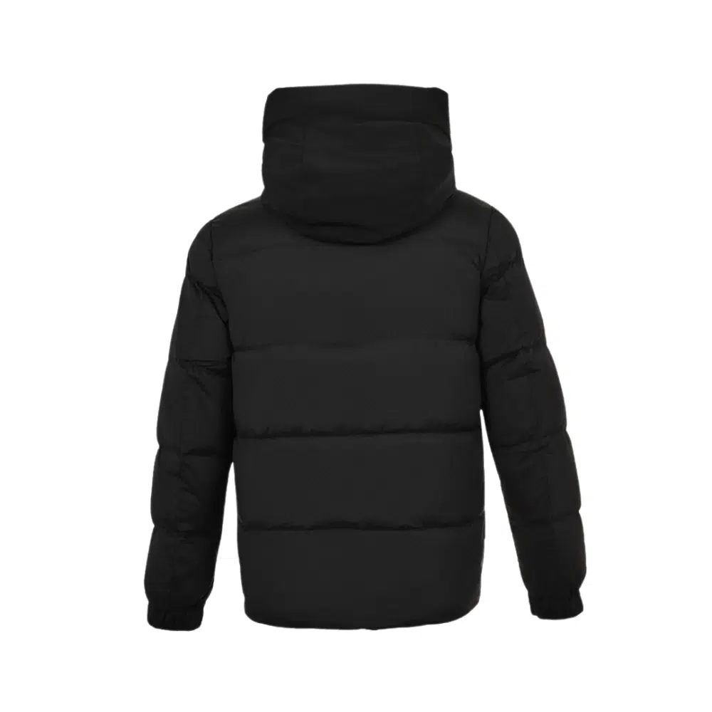 RÉPLICA MONCLER DUVET ‘NEGRA’ - Imagen 6