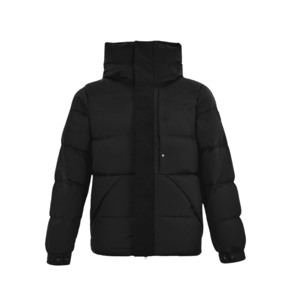 RÉPLICA MONCLER DUVET ‘NEGRA’